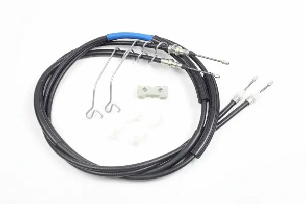 Cable Pull, parking brake (56.1255)