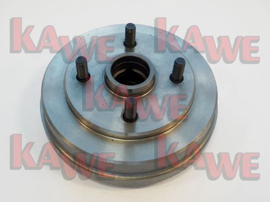 Brake Drum (7D0341)