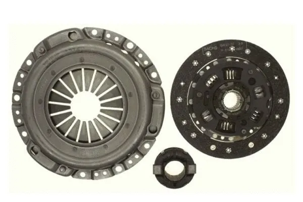 Clutch Kit (955471)