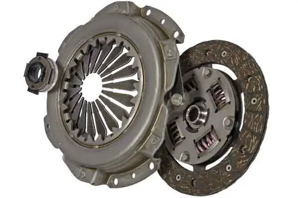 Clutch Kit (958711)