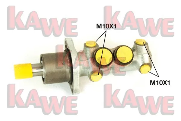 Brake Master Cylinder (B1105)