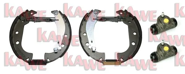 Brake Shoe Set (OEK822)