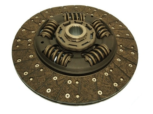 Clutch Disc (4689)