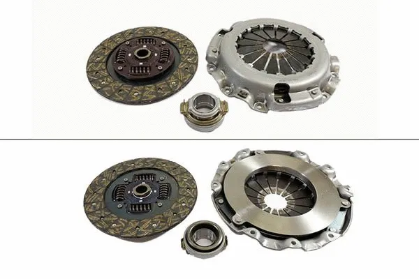 Clutch Kit (960461)