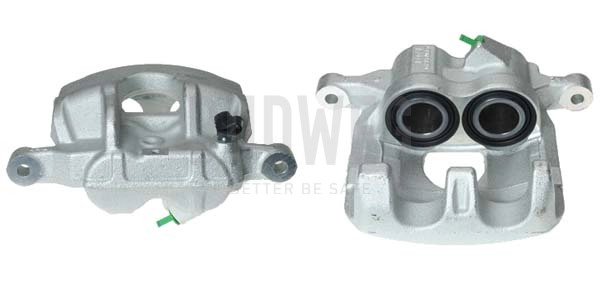 Brake Caliper (345530)