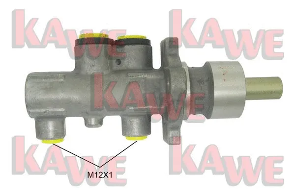 Brake Master Cylinder (B6065)