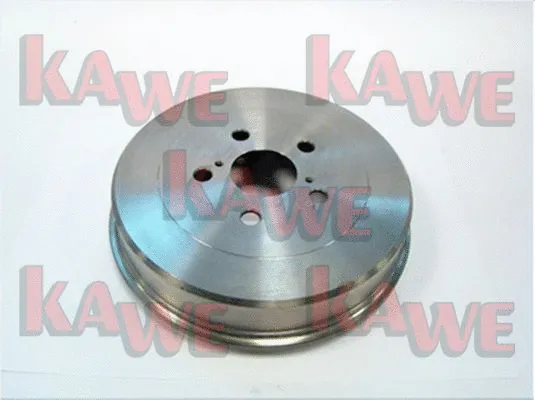 Brake Drum (7D0349)