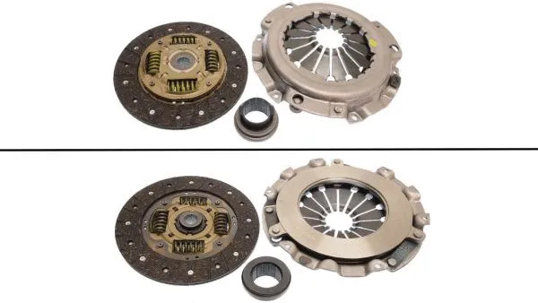 Clutch Kit (962195)