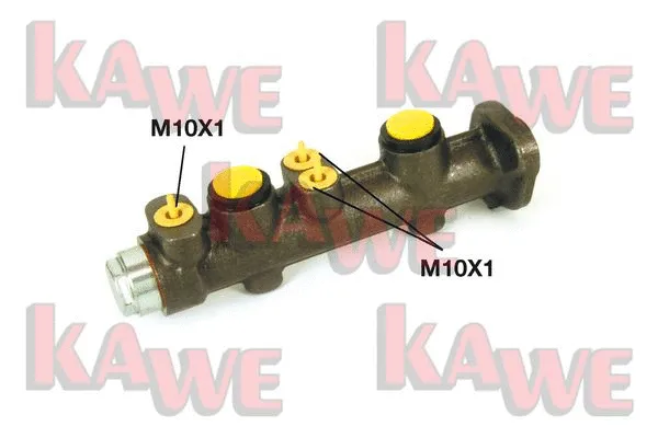 Brake Master Cylinder (B6754)