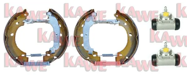 Brake Shoe Set (OEK379)