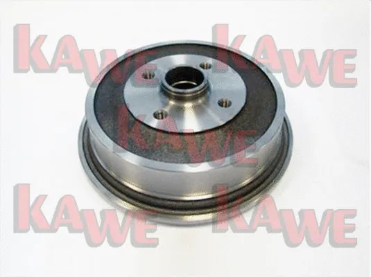 Brake Drum (7D0239)
