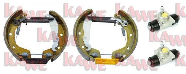 Brake Shoe Set (OEK561)