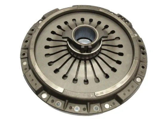 Clutch Pressure Plate (7110)