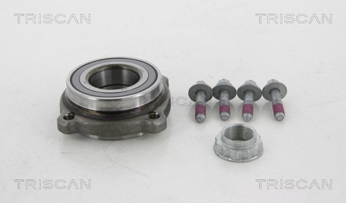Wheel Bearing Kit (8530 11229)