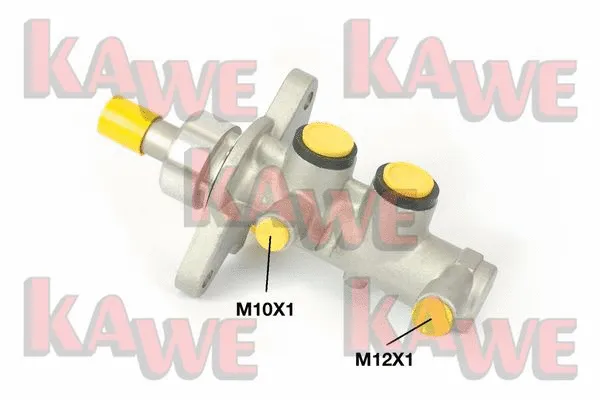 Brake Master Cylinder (B1002)