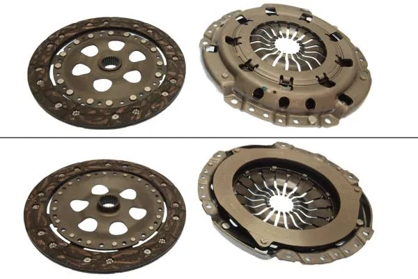 Clutch Kit (961903)