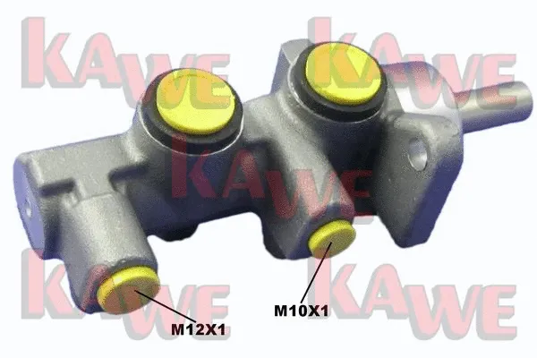Brake Master Cylinder (B1570)