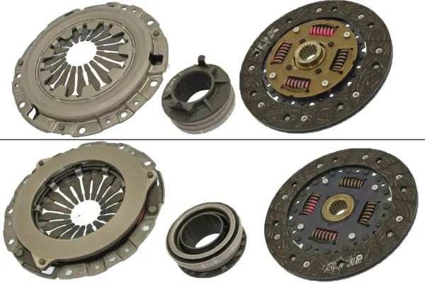 Clutch Kit (961757)