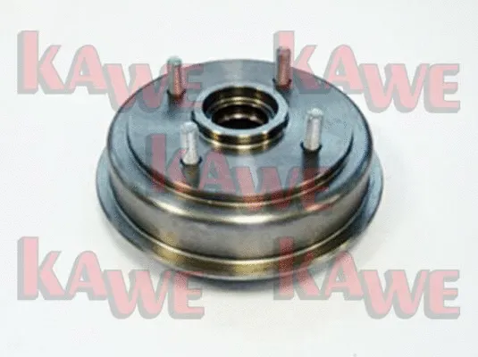 Brake Drum (7D0622)