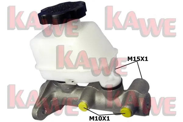Brake Master Cylinder (B1770)