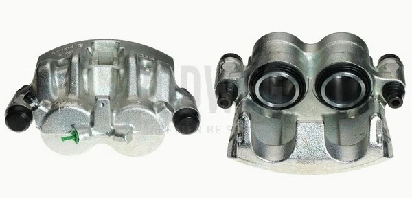 Brake Caliper (344117)