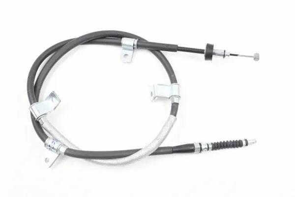 Cable Pull, parking brake (68.1831)