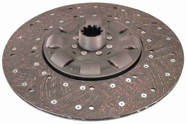 Clutch Disc (4414)