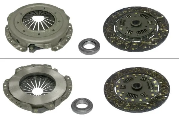 Clutch Kit (962001)