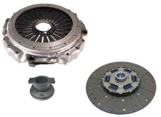 Clutch Kit (7127501)