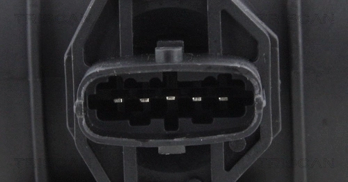 Mass Air Flow Sensor