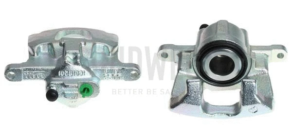 Brake Caliper (345139)
