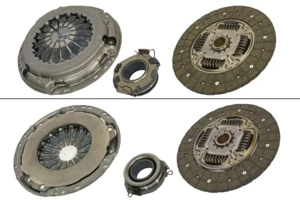 Clutch Kit (962447)