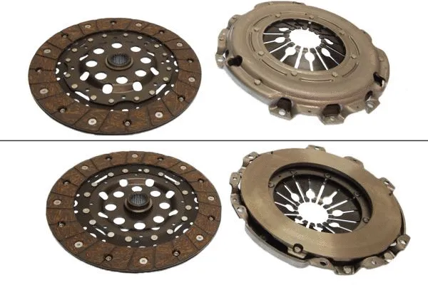 Clutch Kit (962327)