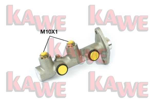Brake Master Cylinder (B1662)