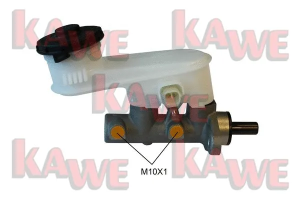 Brake Master Cylinder (B6253)