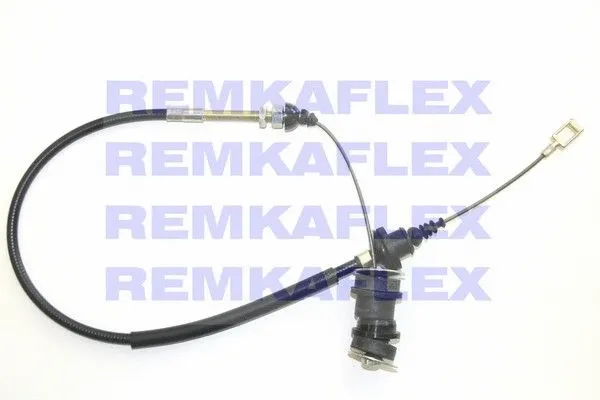 Cable Pull, clutch control (24.2116)