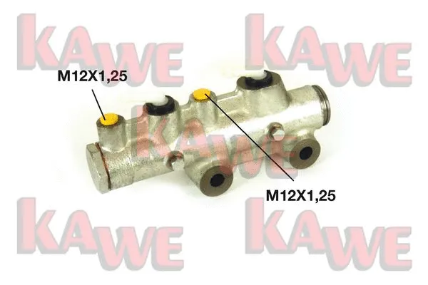 Brake Master Cylinder (B6718)