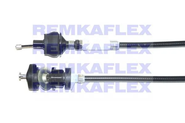 Cable Pull, clutch control (44.2036)