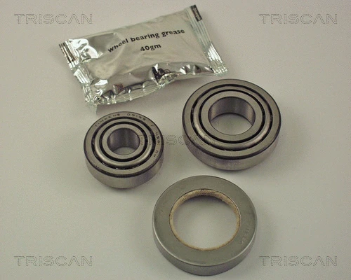 Wheel Bearing Kit (8530 27102)