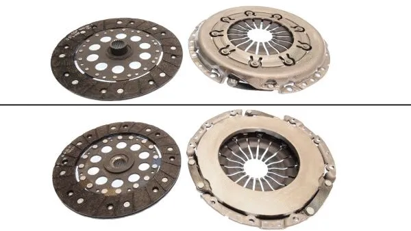 Clutch Kit (963101)