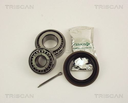 Wheel Bearing Kit (8530 10109)