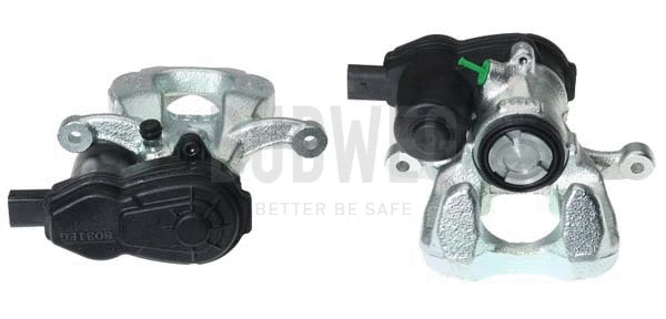 Brake Caliper (345206)