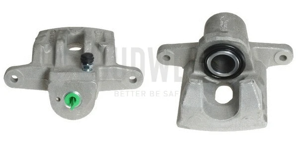 Brake Caliper (344296)