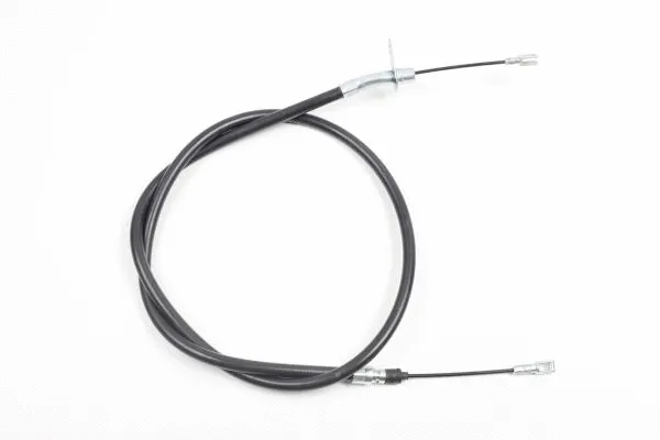 Cable Pull, parking brake (58.1080)