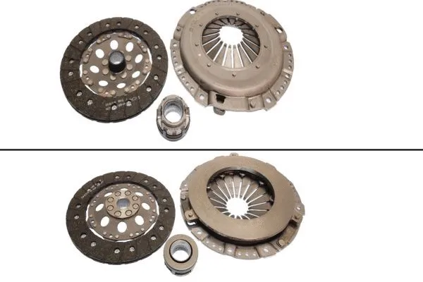 Clutch Kit (957331)