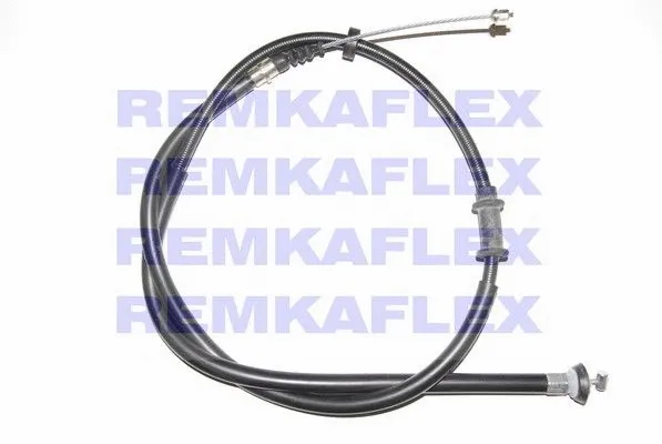 Cable Pull, parking brake (24.1135)