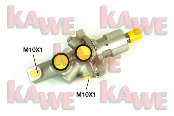 Brake Master Cylinder (B1856)