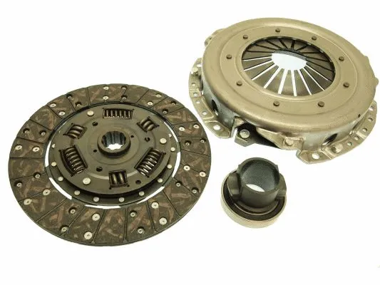Clutch Kit (962708)