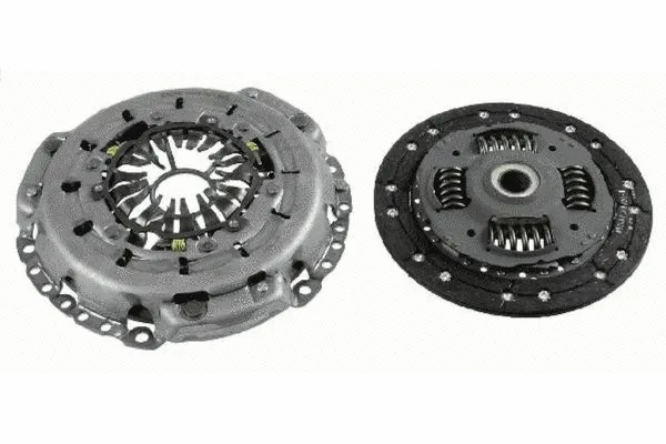 Clutch Kit (962818)