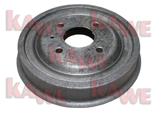 Brake Drum (7D0055)